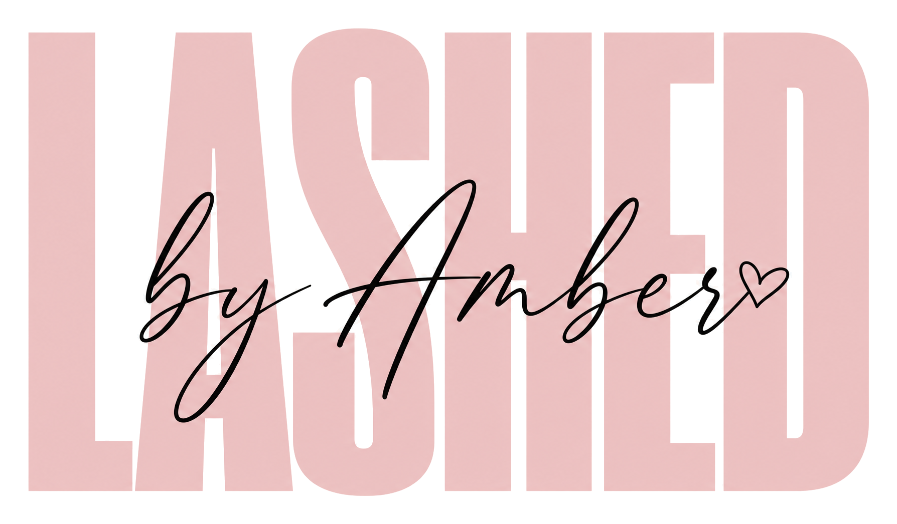 Lashed by Amber